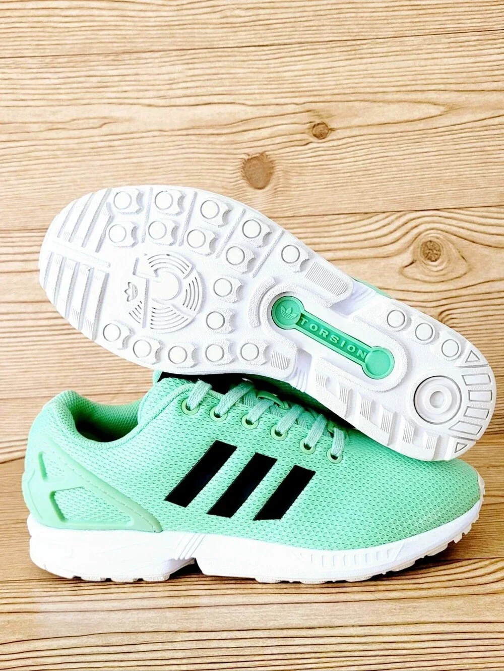 Adidas Originals ZX Flux Sneakers